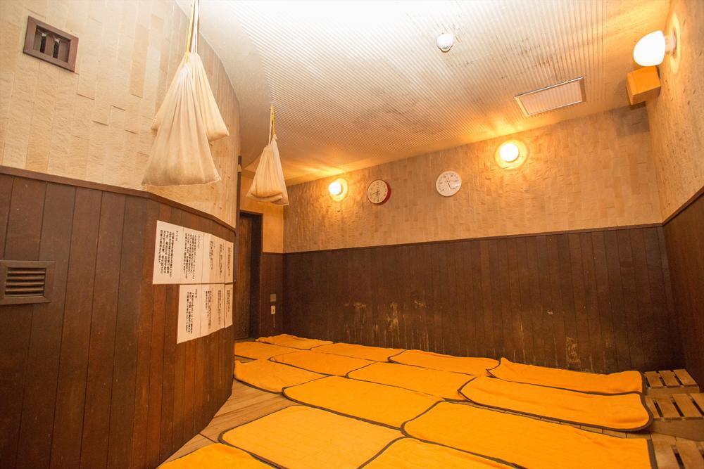 Kur And Hotel Suruga شيزوكا المظهر الخارجي الصورة